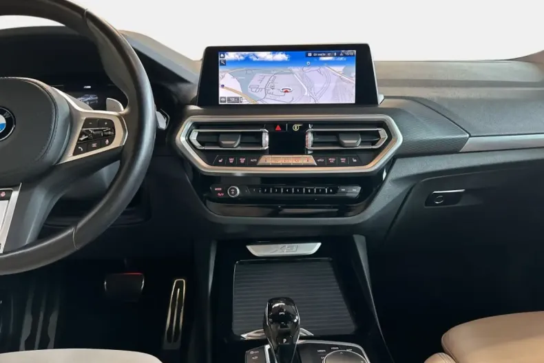 BMW X3 din 2022 cu 78.508 km - oferta BMW163131 - foto 14