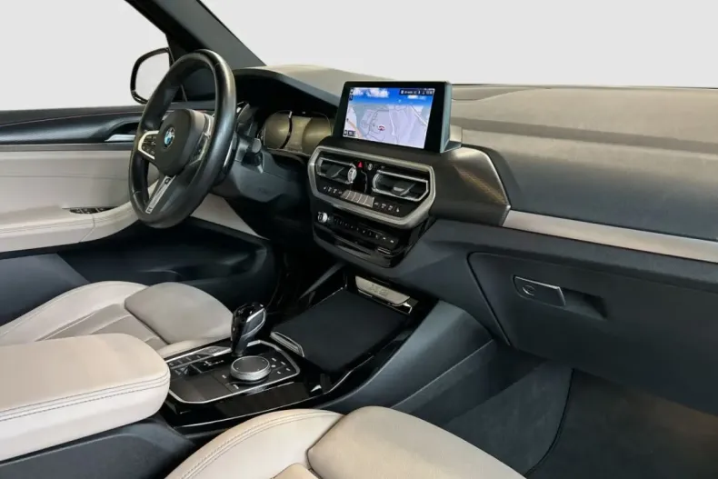 BMW X3 din 2022 cu 78.508 km - oferta BMW163131 - foto 15