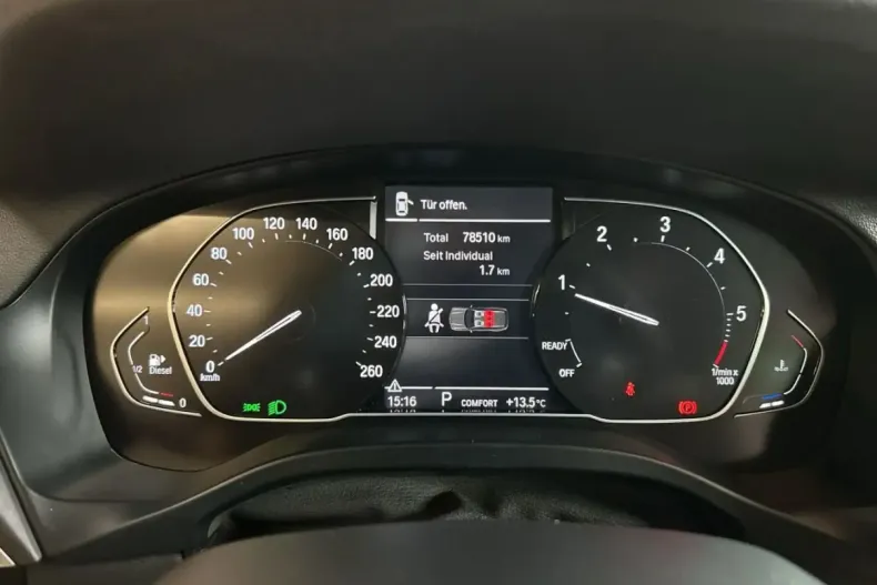 BMW X3 din 2022 cu 78.508 km - oferta BMW163131 - foto 17