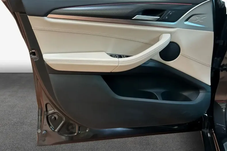 BMW X3 din 2022 cu 78.508 km - oferta BMW163131 - foto 19