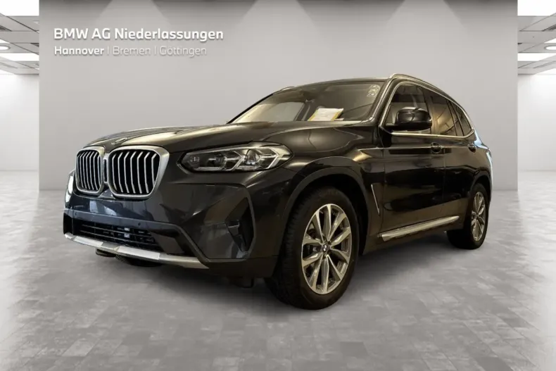 BMW X3 din 2022 cu 62.573 km - oferta BMW163132 - foto 1