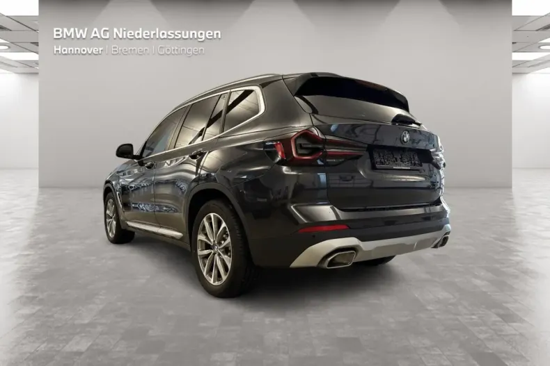 BMW X3 din 2022 cu 62.573 km - oferta BMW163132 - foto 2