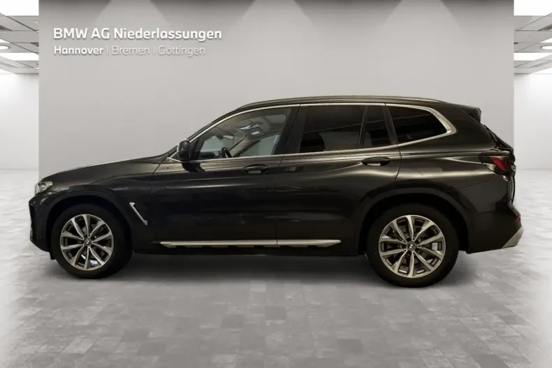 BMW X3 din 2022 cu 62.573 km - oferta BMW163132 - foto 3