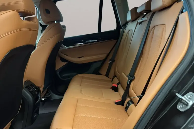 BMW X3 din 2022 cu 62.573 km - oferta BMW163132 - foto 6