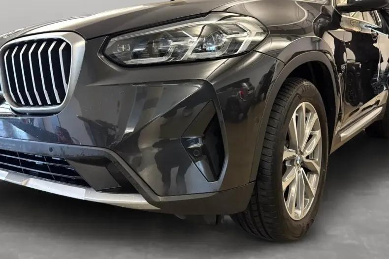 BMW X3 din 2022 cu 62.573 km - oferta BMW163132 - foto 8