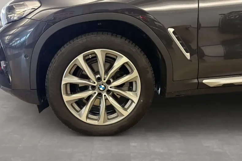 BMW X3 din 2022 cu 62.573 km - oferta BMW163132 - foto 9