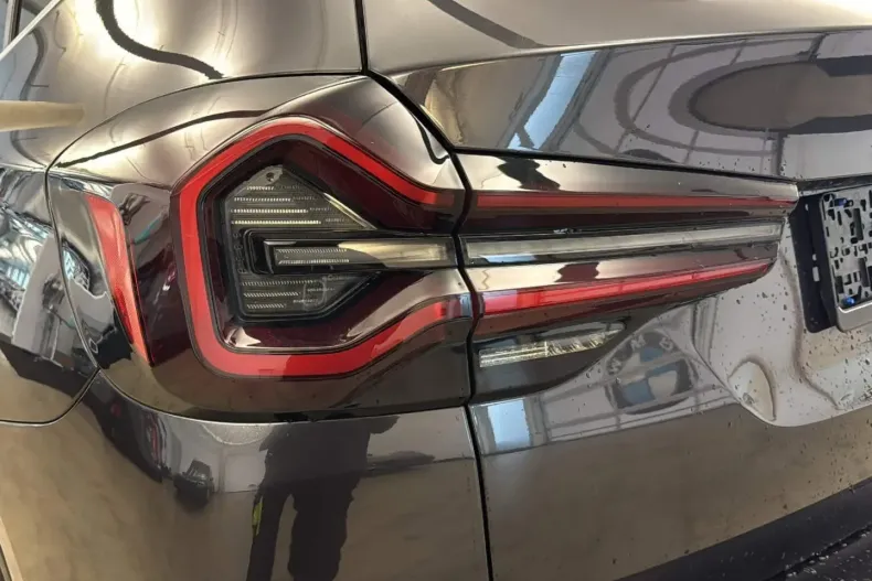 BMW X3 din 2022 cu 62.573 km - oferta BMW163132 - foto 11