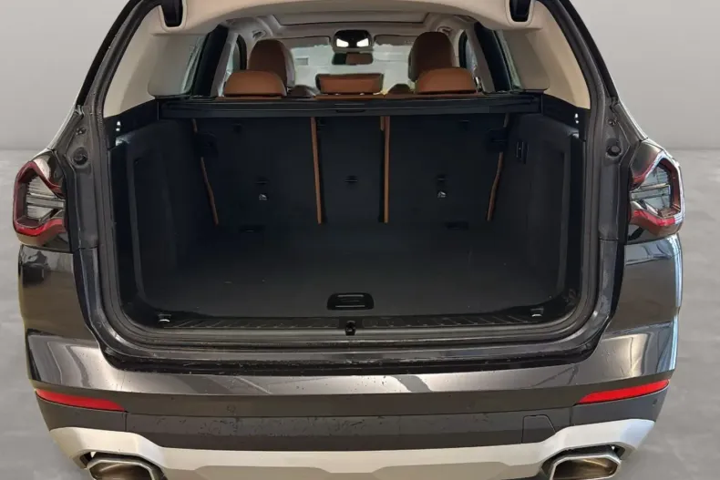 BMW X3 din 2022 cu 62.573 km - oferta BMW163132 - foto 12