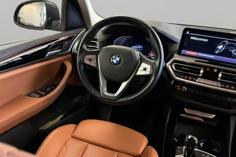 BMW X3 din 2022 cu 62.573 km - oferta BMW163132 - foto 14