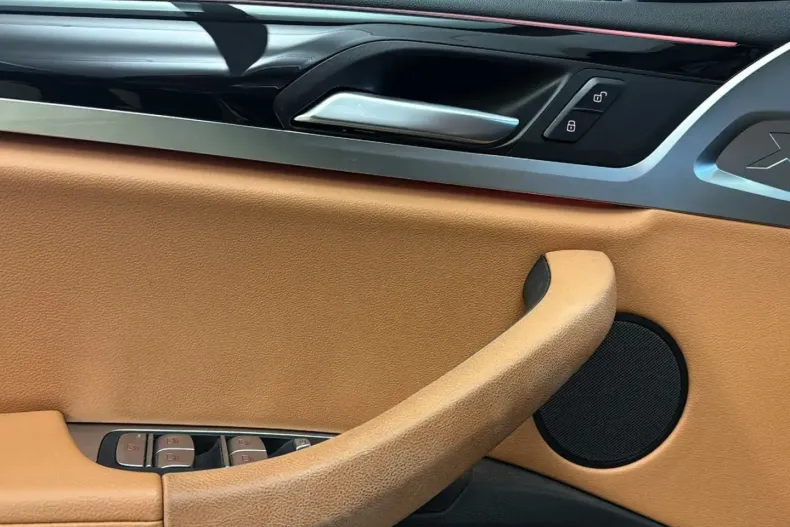 BMW X3 din 2022 cu 62.573 km - oferta BMW163132 - foto 16