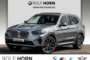 BMW X3 din 2022 - oferta BMW163133