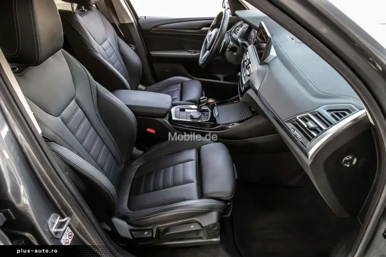 BMW X3 din 2022 cu 20.163 km - oferta BMW163133 - foto 3