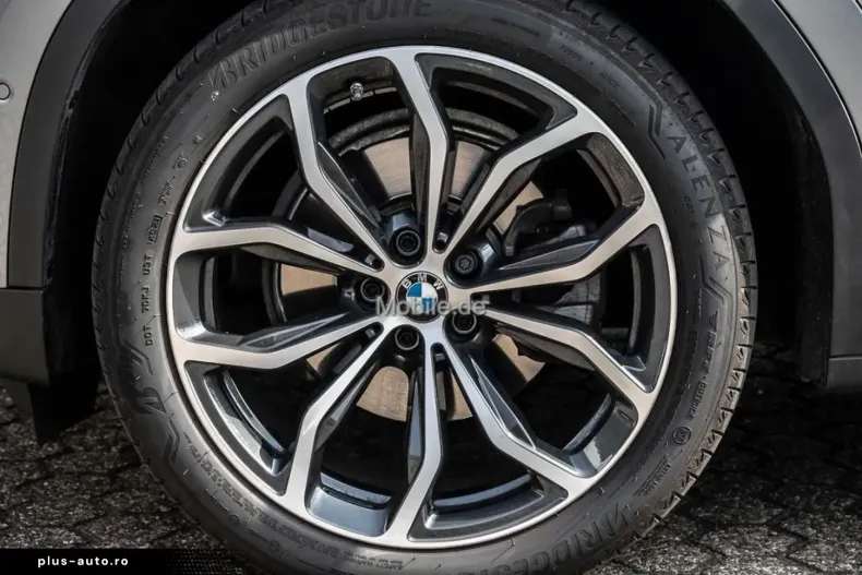 BMW X3 din 2022 cu 20.163 km - oferta BMW163133 - foto 5