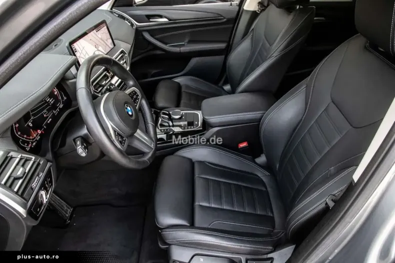BMW X3 din 2022 cu 20.163 km - oferta BMW163133 - foto 8