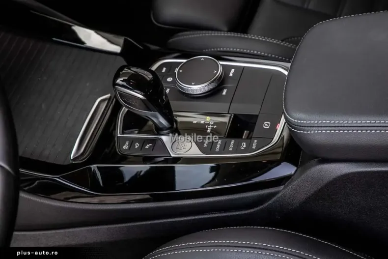 BMW X3 din 2022 cu 20.163 km - oferta BMW163133 - foto 9