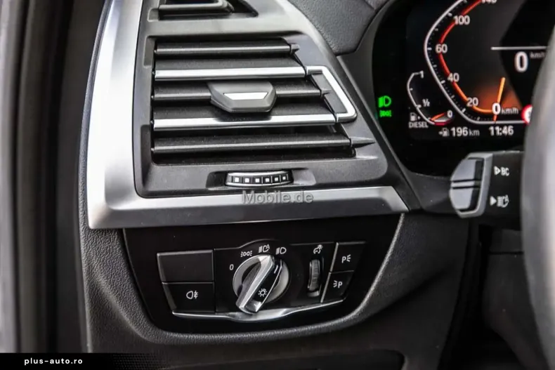 BMW X3 din 2022 cu 20.163 km - oferta BMW163133 - foto 10