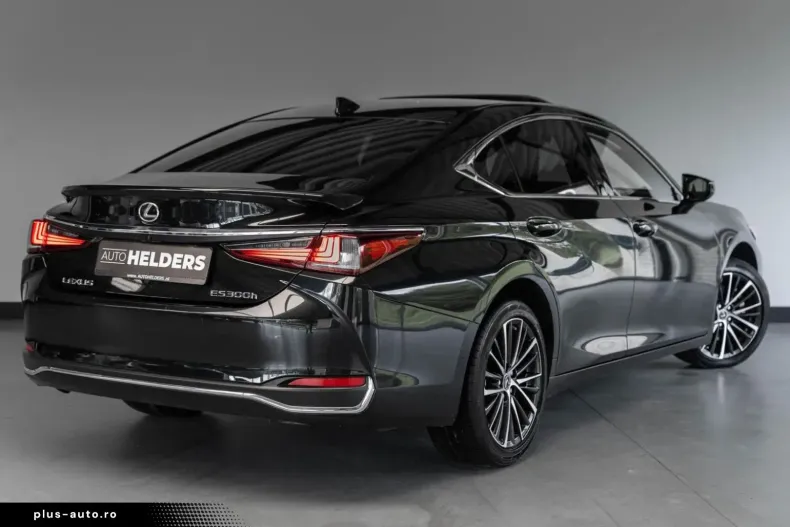 Lexus ES 300 din 2024 cu 35.693 km - oferta LEX163134 - foto 2