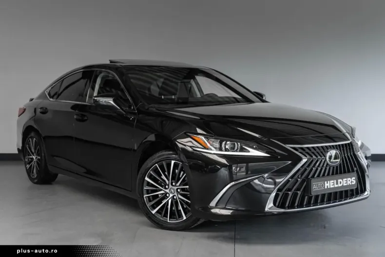 Lexus ES 300 din 2024 cu 35.693 km - oferta LEX163134 - foto 3
