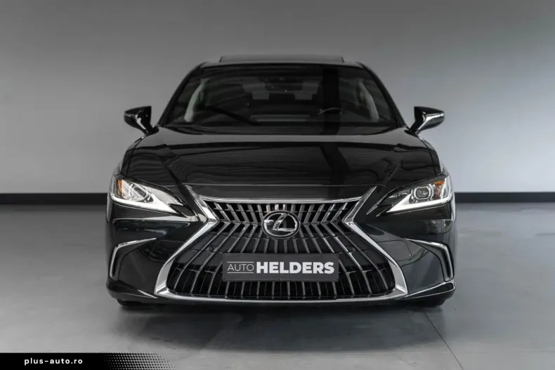 Lexus ES 300 din 2024 cu 35.693 km - oferta LEX163134 - foto 4