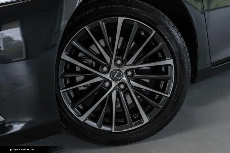 Lexus ES 300 din 2024 cu 35.693 km - oferta LEX163134 - foto 7