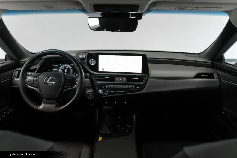 Lexus ES 300 din 2024 cu 35.693 km - oferta LEX163134 - foto 8