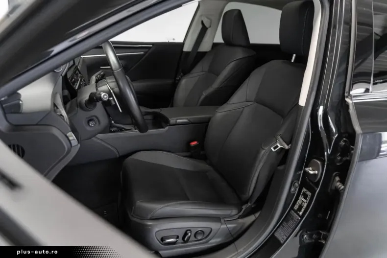 Lexus ES 300 din 2024 cu 35.693 km - oferta LEX163134 - foto 9