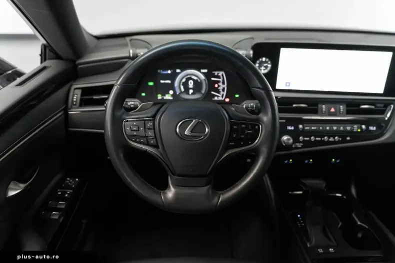 Lexus ES 300 din 2024 cu 35.693 km - oferta LEX163134 - foto 12