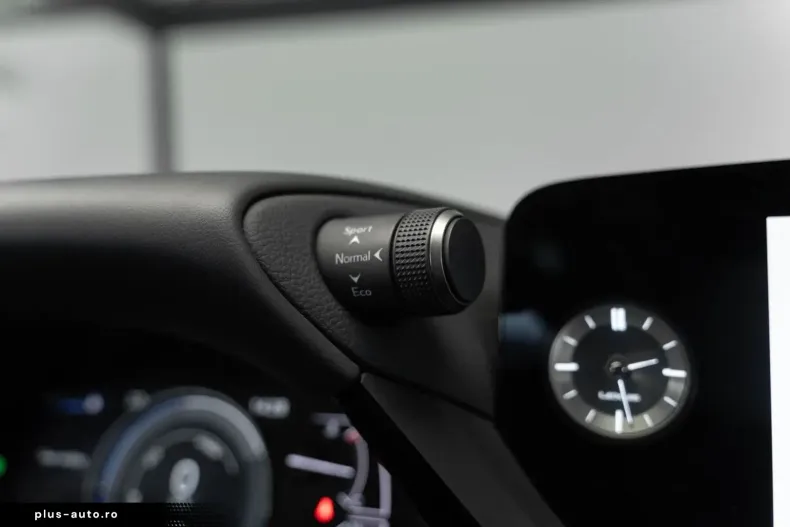Lexus ES 300 din 2024 cu 35.693 km - oferta LEX163134 - foto 16