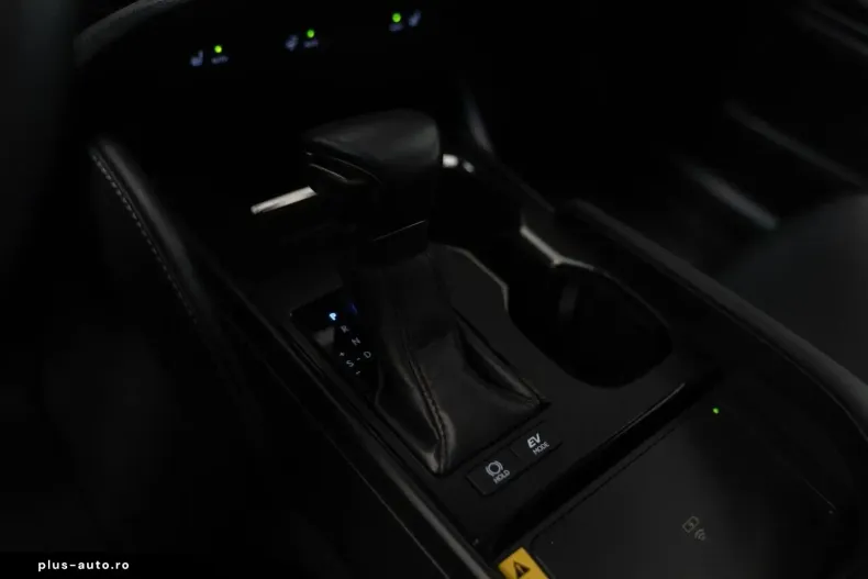 Lexus ES 300 din 2024 cu 35.693 km - oferta LEX163134 - foto 20