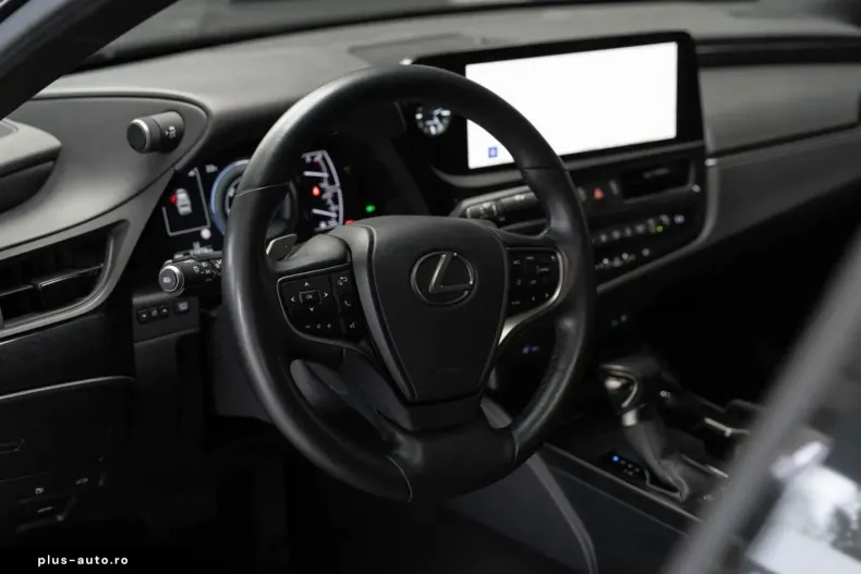 Lexus ES 300 din 2024 cu 35.693 km - oferta LEX163134 - foto 28