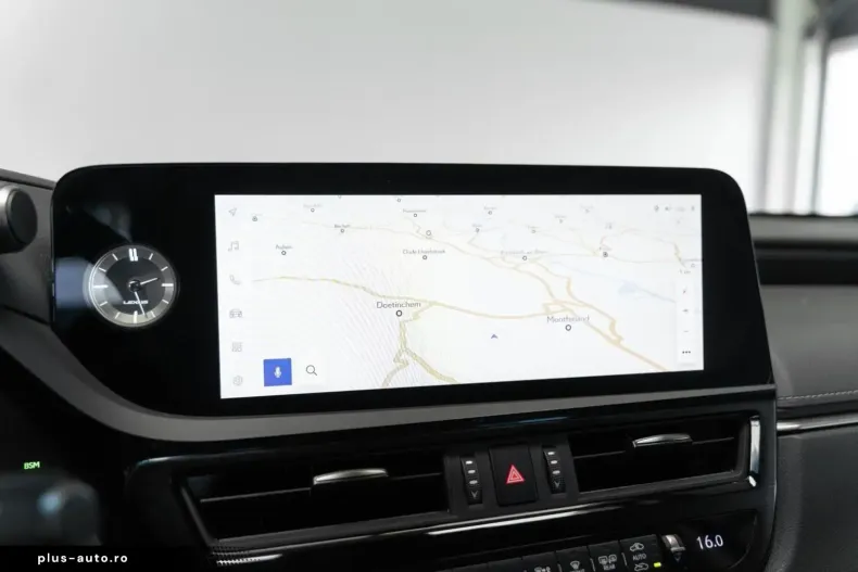 Lexus ES 300 din 2024 cu 35.693 km - oferta LEX163134 - foto 30