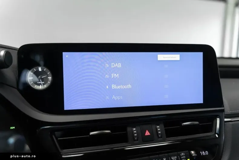 Lexus ES 300 din 2024 cu 35.693 km - oferta LEX163134 - foto 31