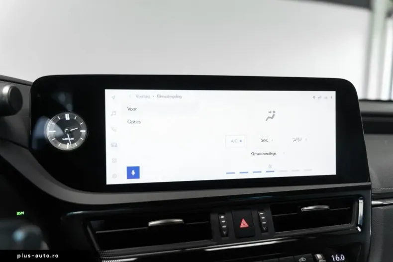 Lexus ES 300 din 2024 cu 35.693 km - oferta LEX163134 - foto 33