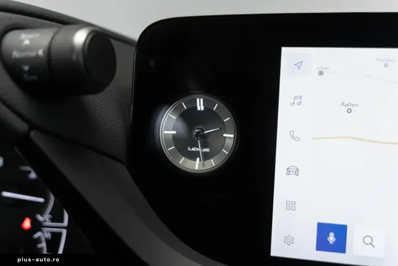 Lexus ES 300 din 2024 cu 35.693 km - oferta LEX163134 - foto 34