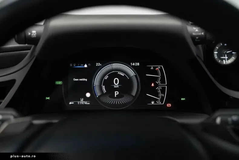 Lexus ES 300 din 2024 cu 35.693 km - oferta LEX163134 - foto 35