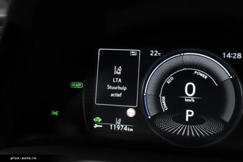 Lexus ES 300 din 2024 cu 35.693 km - oferta LEX163134 - foto 36