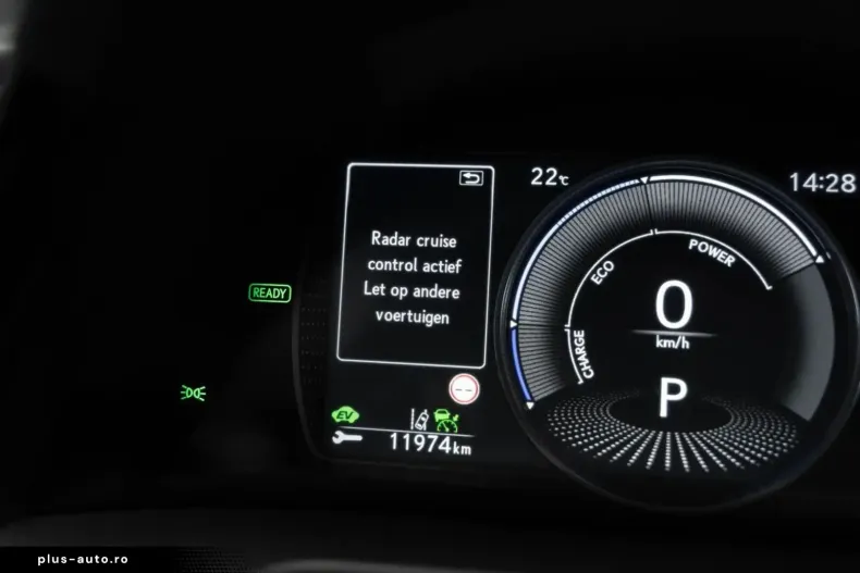 Lexus ES 300 din 2024 cu 35.693 km - oferta LEX163134 - foto 37