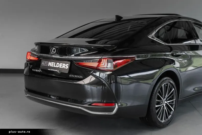 Lexus ES 300 din 2024 cu 35.693 km - oferta LEX163134 - foto 40