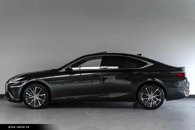 Lexus ES 300 din 2024 cu 35.693 km - oferta LEX163134 - foto 42