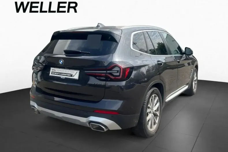 BMW X3 din 2023 cu 56.459 km - oferta BMW163135 - foto 3