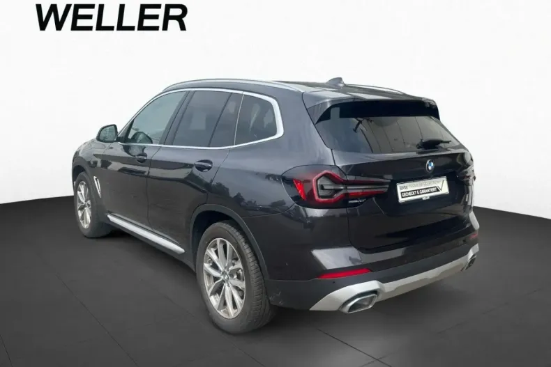 BMW X3 din 2023 cu 56.459 km - oferta BMW163135 - foto 4