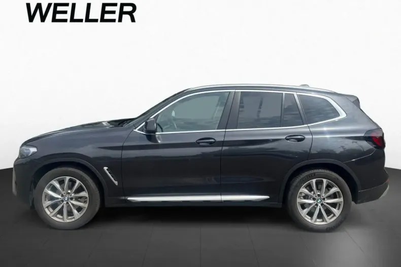 BMW X3 din 2023 cu 56.459 km - oferta BMW163135 - foto 5