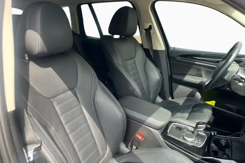 BMW X3 din 2023 cu 56.459 km - oferta BMW163135 - foto 6