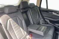 BMW X3 din 2023 cu 56.459 km - oferta BMW163135 - foto 8