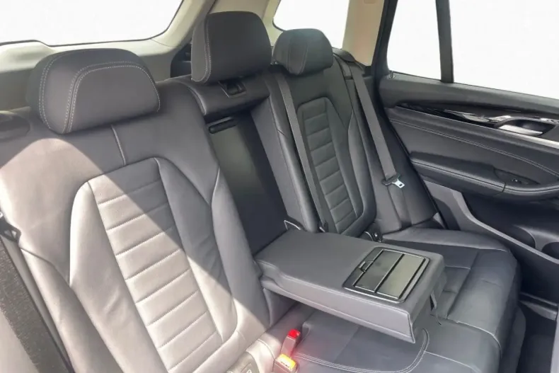 BMW X3 din 2023 cu 56.459 km - oferta BMW163135 - foto 8