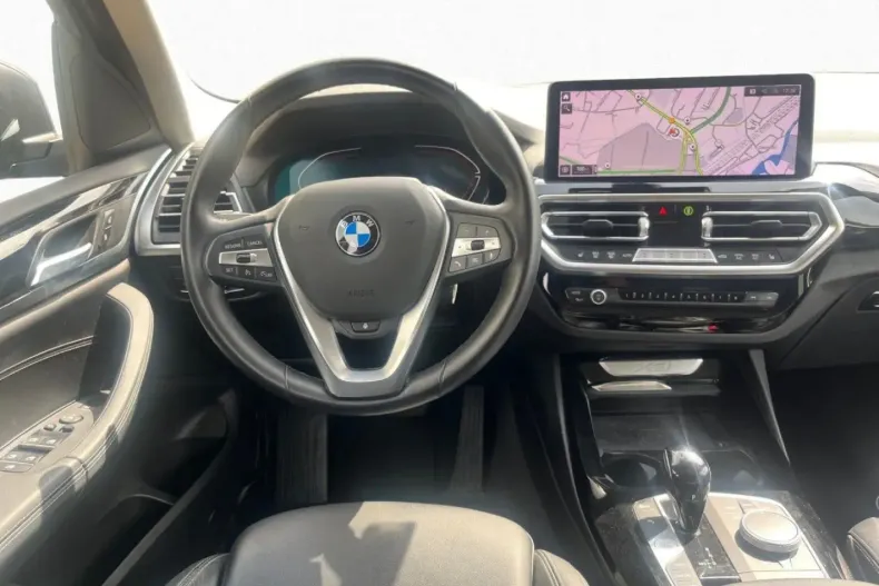 BMW X3 din 2023 cu 56.459 km - oferta BMW163135 - foto 9