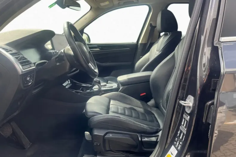 BMW X3 din 2023 cu 56.459 km - oferta BMW163135 - foto 11