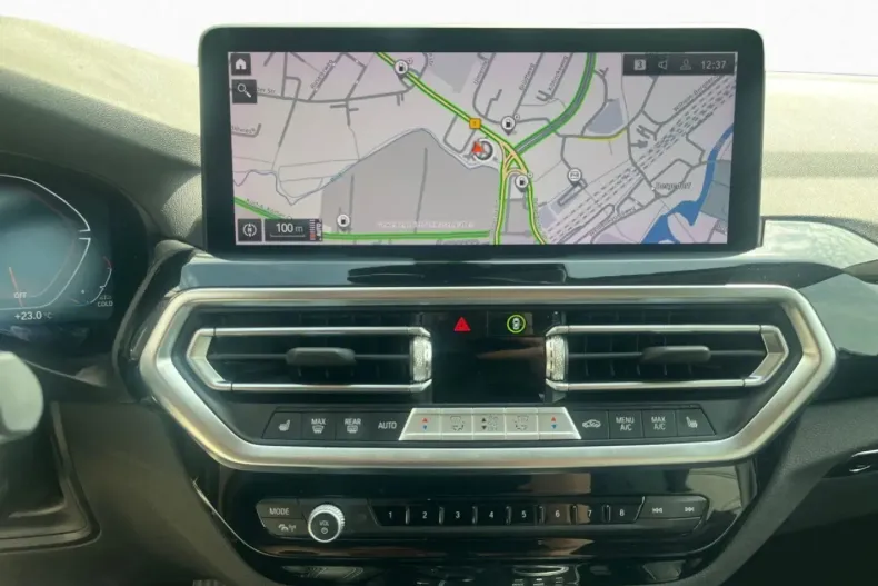 BMW X3 din 2023 cu 56.459 km - oferta BMW163135 - foto 12