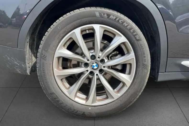 BMW X3 din 2023 cu 56.459 km - oferta BMW163135 - foto 14