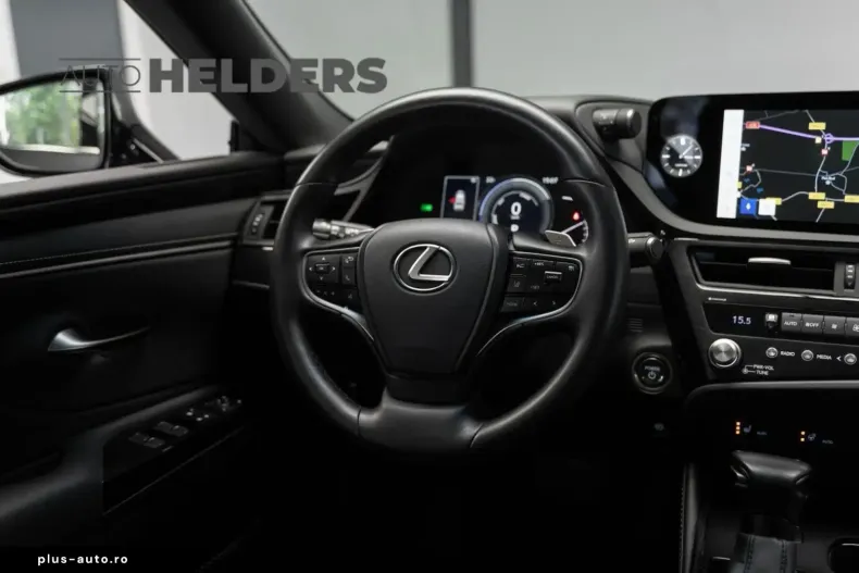 Lexus ES 300 din 2024 cu 29.418 km - oferta LEX163136 - foto 1